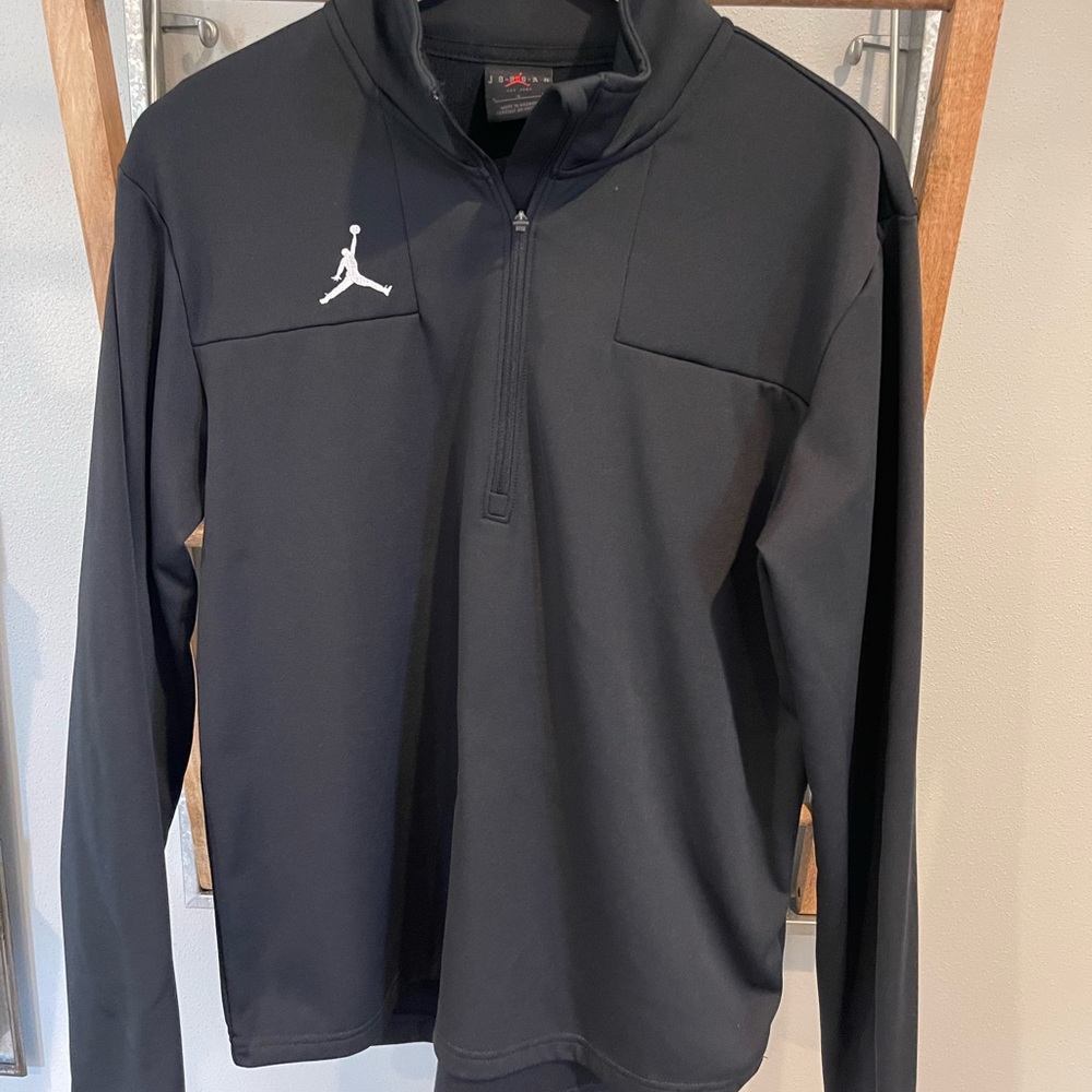 Mens Nike Jordon Pull Over